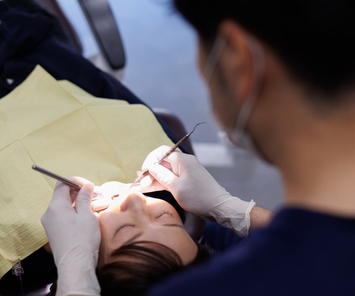「なんでも頼れる」かかりつけ医